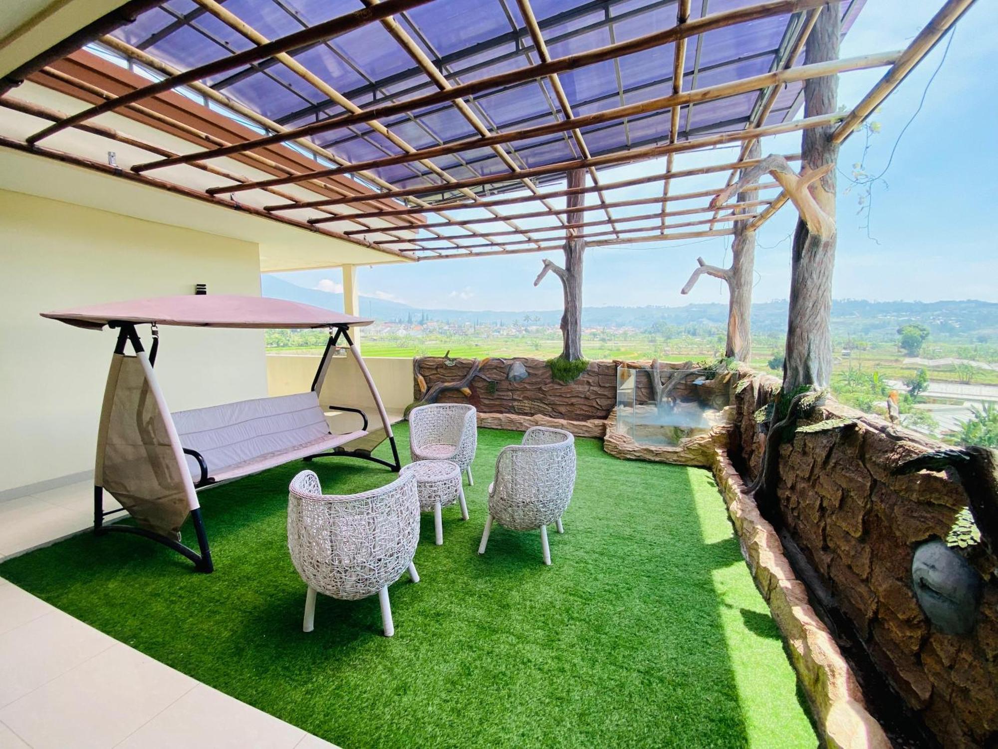 Villa Imperial Diamond Cibadak  Exterior foto