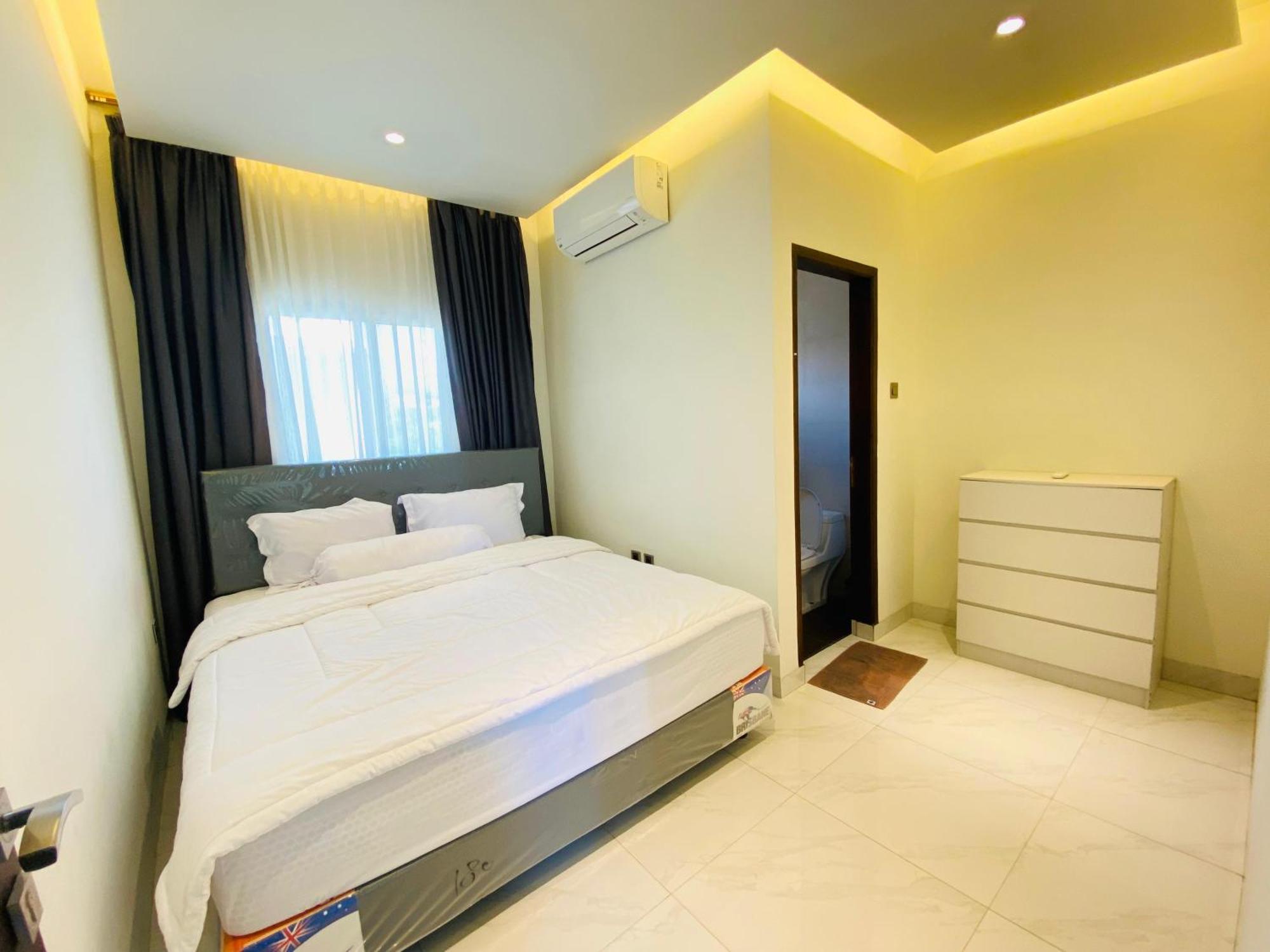 Villa Imperial Diamond Cibadak  Exterior foto