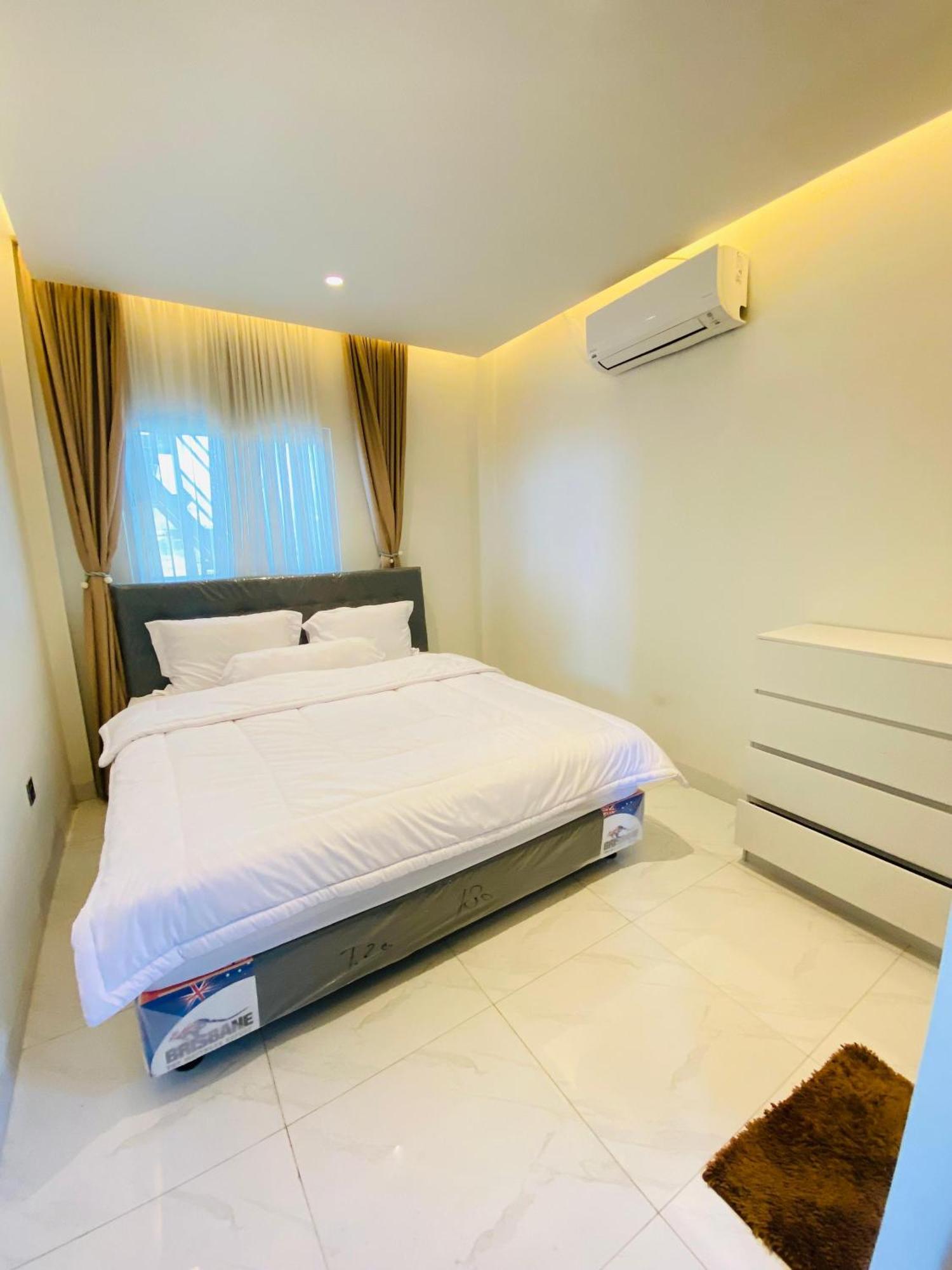 Villa Imperial Diamond Cibadak  Exterior foto