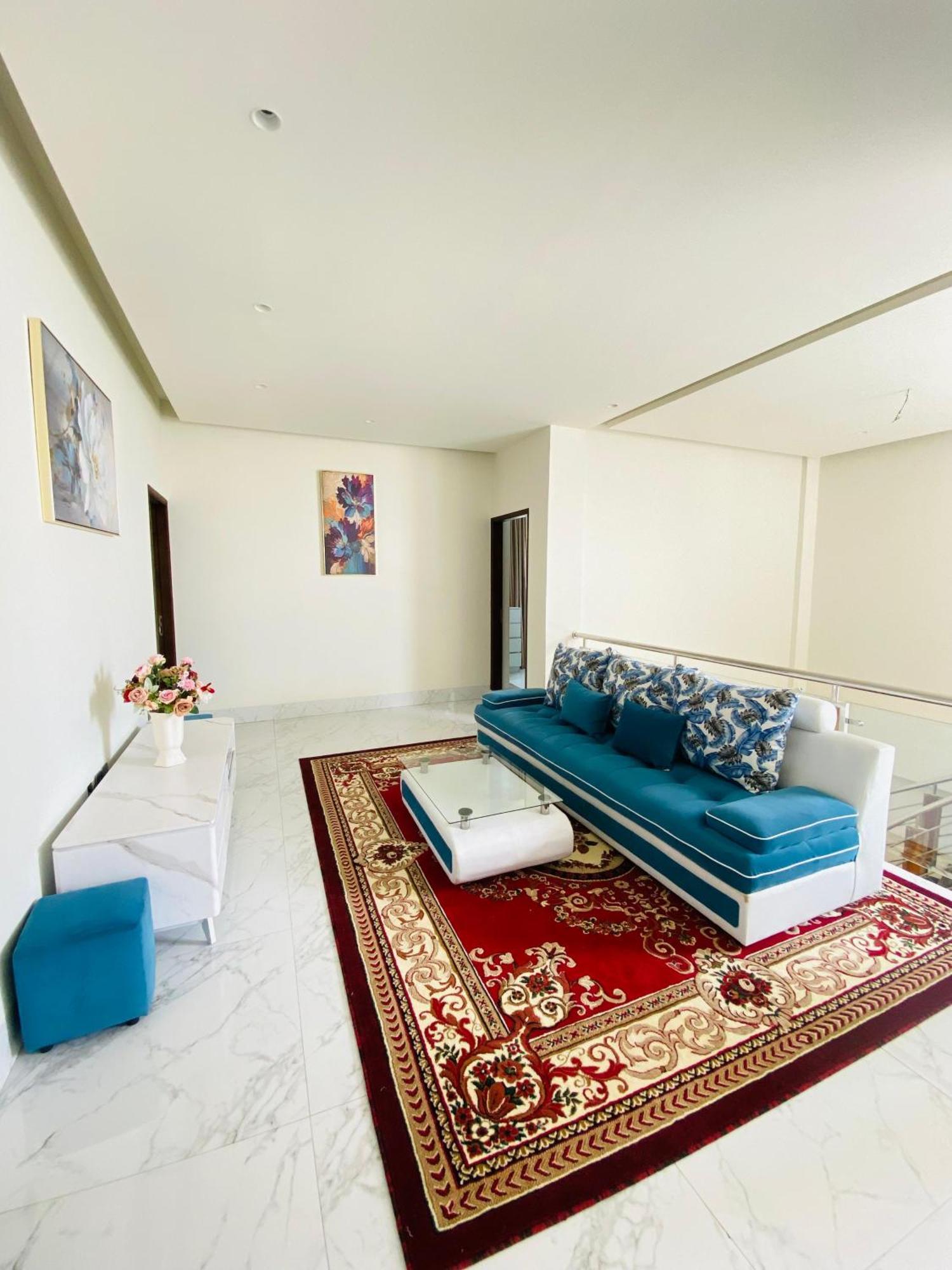 Villa Imperial Diamond Cibadak  Exterior foto