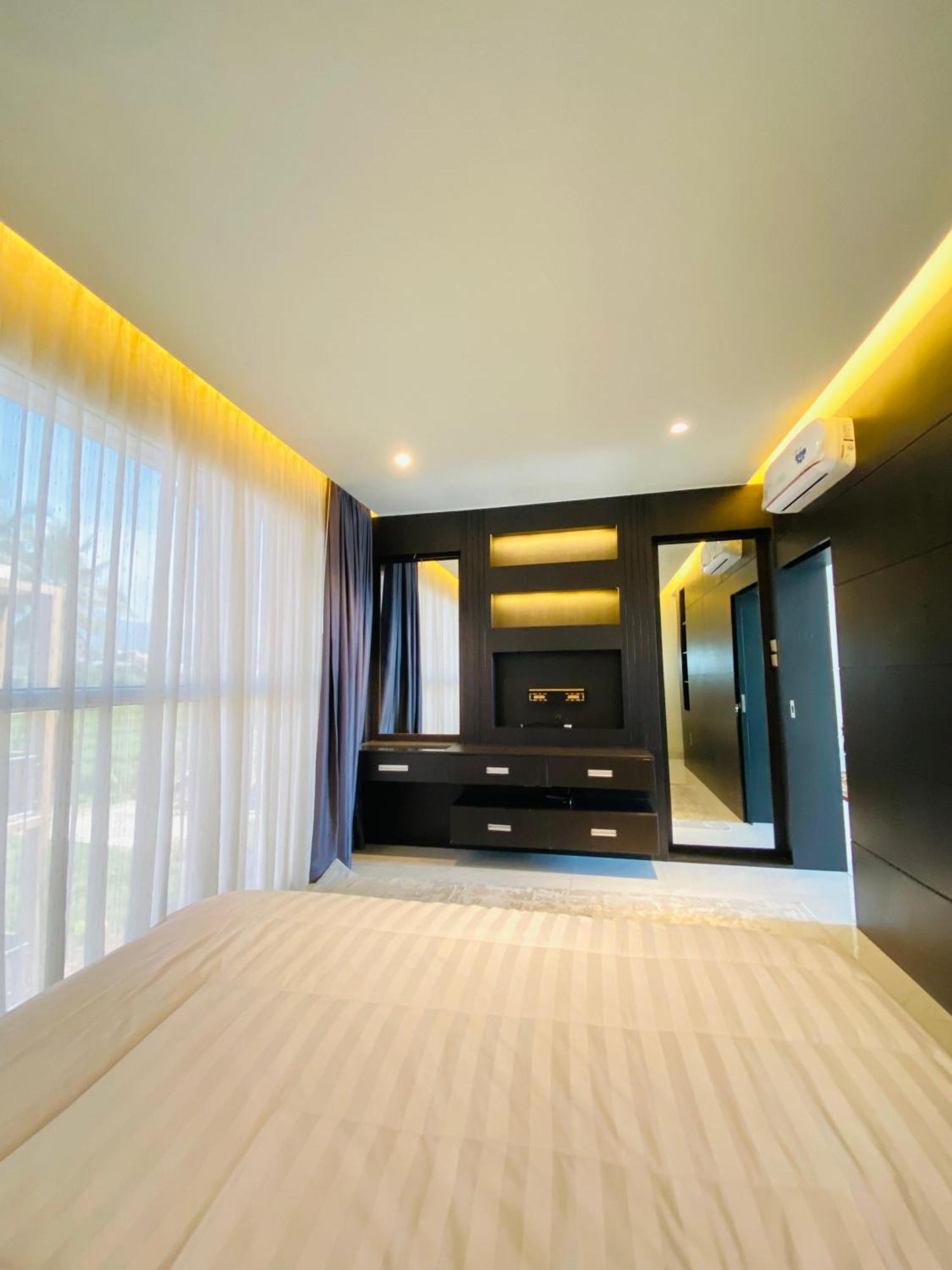 Villa Imperial Diamond Cibadak  Exterior foto