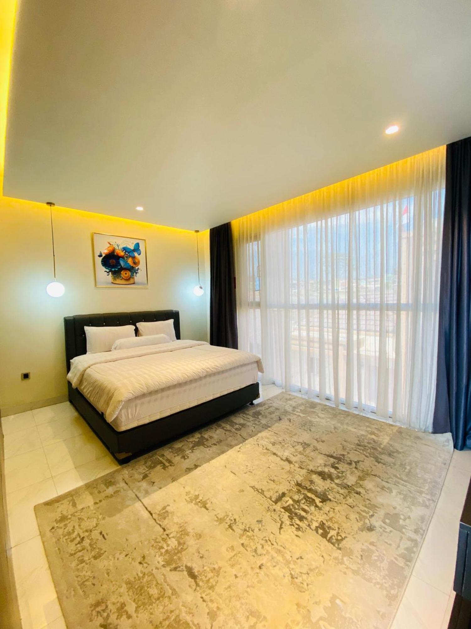 Villa Imperial Diamond Cibadak  Exterior foto